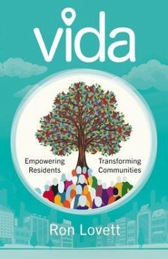 Cover VIDA (eBook, ePUB)