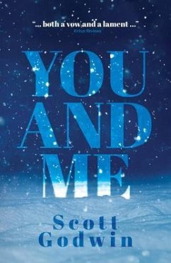 Cover You and Me (eBook, ePUB)