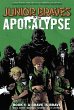 Junior Braves of the Apocalypse Vol. 1:... - Bild 1