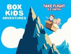 Box Kids Adventures Take Flight (eBook, ePUB)