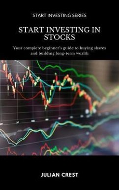 Start Investing in Stocks (eBook, ePUB) Cover Start Investing in Stocks (eBook, ePUB)
