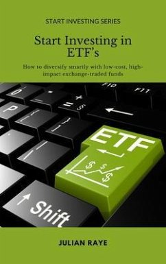 Start Investing in ETFs (eBook, ePUB) Cover Start Investing in ETFs (eBook, ePUB)