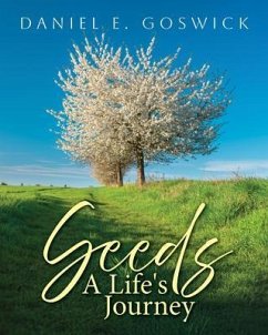 Cover Seeds (eBook, ePUB)