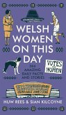Welsh Women on This Day (eBook, ePUB)