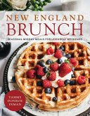 New England Brunch (eBook, ePUB)