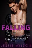 Falling For My Roommate (eBook, ePUB) Falling For My Roommate (eBook, ePUB)