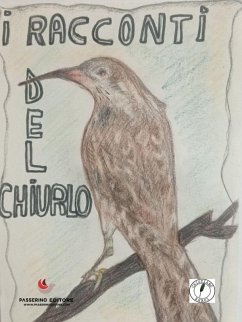 Cover I racconti del chiurlo (eBook, ePUB)