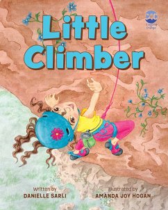 Little Climber (eBook, ePUB) - Sarli, Danielle