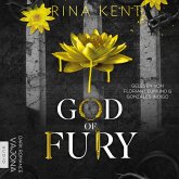God of Fury – Verhängnisvolle Liebe (MP3-Download)