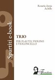 Trio (eBook, ePUB)