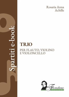 Cover Trio (eBook, ePUB)
