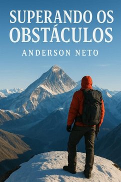 Cover Superando os Obstáculos (eBook, ePUB)