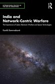 India and Network-Centric Warfare (eBook, PDF)
