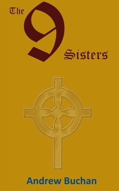 Cover The 9 Sisters (eBook, ePUB)