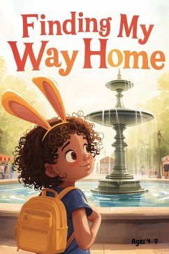 Cover Finding My Way Home (eBook, ePUB)