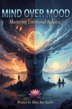 Cover Mind Over Mood (eBook, ePUB)