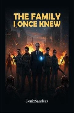 Cover The Family I Once Knew (eBook, ePUB)