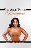 THE VOICE WITHIN - KONSYANS (eBook, ePUB)