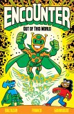 Encounter Vol. 1: Out of This World (eBook, ePUB)