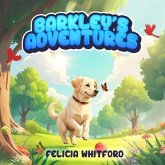 BARKLEY'S ADVENTURES (eBook, ePUB)