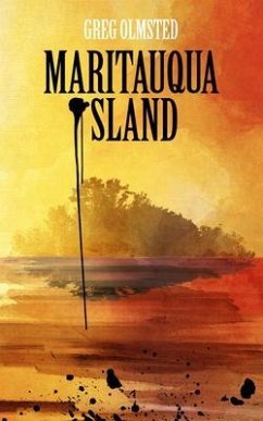 Cover Maritauqua Island (eBook, ePUB)