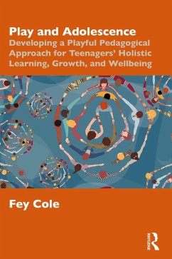 Cover Play and Adolescence (eBook, PDF)