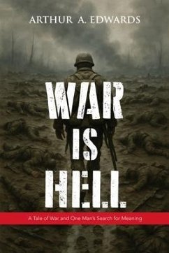 Cover War is Hell (eBook, ePUB)