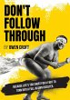 Don't Follow Through (eBook, ePUB) - Bild 1