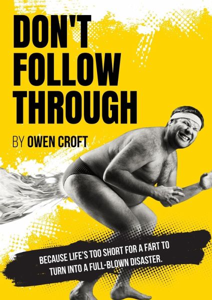 Don't Follow Through (eBook, ePUB)
