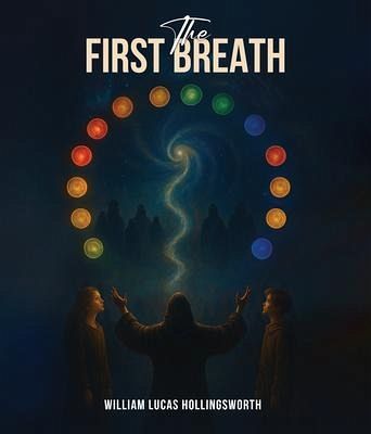 The First Breath (eBook, ePUB) The First Breath (eBook, ePUB)