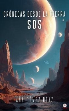 Cover CRÓNICAS DESDE LA TIERRA (eBook, ePUB)