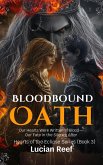 Bloodbound Oath: Our Hearts Were Written in Blood-Our Fate in the Silence After (Hearts of the Eclipse Series, #3) (eBook, ePUB)