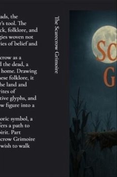 Cover The Scarecrow Grimoire (eBook, ePUB)