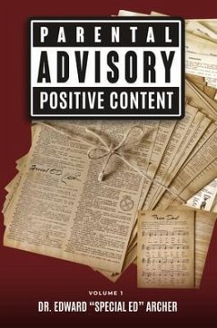 Cover Parental Advisory (eBook, ePUB)