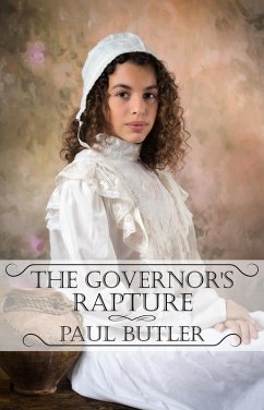 The Governor's Rapture (eBook, ePUB) Cover The Governor's Rapture (eBook, ePUB)