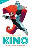 KINO Vol. 1: Escape from the Abyss (eBook, ePUB)