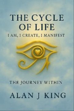 Cover The Cycle of Life (eBook, ePUB)