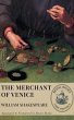The Merchant of Venice (eBook, ePUB) - Bild 1