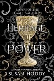 Heritage Of Power (eBook, ePUB) Heritage Of Power (eBook, ePUB)