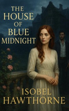 Cover The House of Blue Midnight (eBook, ePUB)