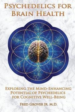 Cover Psychedelics for Brain Health (eBook, ePUB)