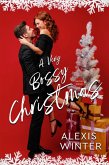 A Very Bossy Christmas (eBook, ePUB) A Very Bossy Christmas (eBook, ePUB)