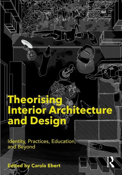 Theorising Interior Architecture and Design (eBook, PDF)
