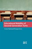Educational Mobility of Second-generation Turks (eBook, PDF)