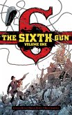 The Sixth Gun Vol. 1: Deluxe Edition (eBook, ePUB)