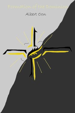 Cover Formation of the Dominion (Power and Those Who Use It, #22) (eBook, ePUB)