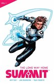 Summit Vol. 1: The Long Way Home (eBook, ePUB) Summit Vol. 1: The Long Way Home (eBook, ePUB)