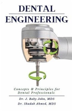 Cover Dental Engineering (eBook, ePUB)