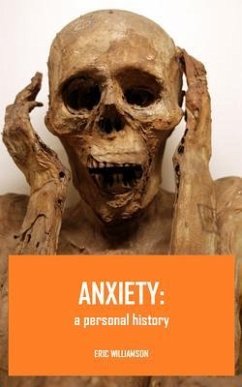 Cover ANXIETY (eBook, ePUB)