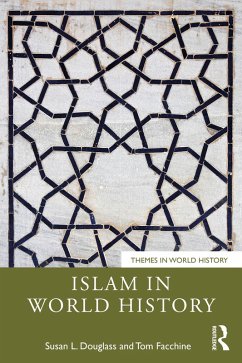 Cover Islam in World History (eBook, PDF)